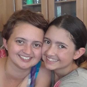 Meet your Posher, Susannah